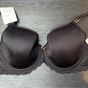 Chantelle Merci Spacer T-Shirt Bra 30DD/30E